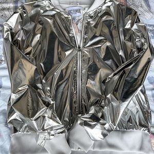 Victoria Sport Jacket Size Medium (New w/ tags)